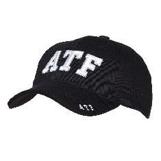 Fostex - ATF Cap